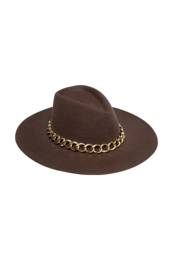 Trina Turk Eugenia Kim Harlowe Hat