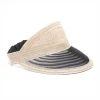 Trina Turk Eugenia Kim Vicky Visor