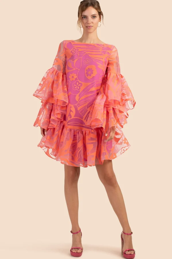 Women Trina Turk Everly Dress