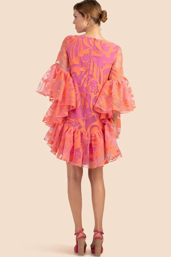 Women Trina Turk Everly Dress