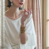 Women Trina Turk Eye Opener Top