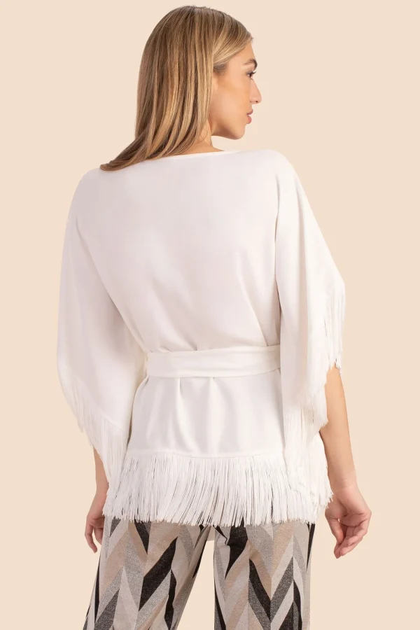 Women Trina Turk Eye Opener Top