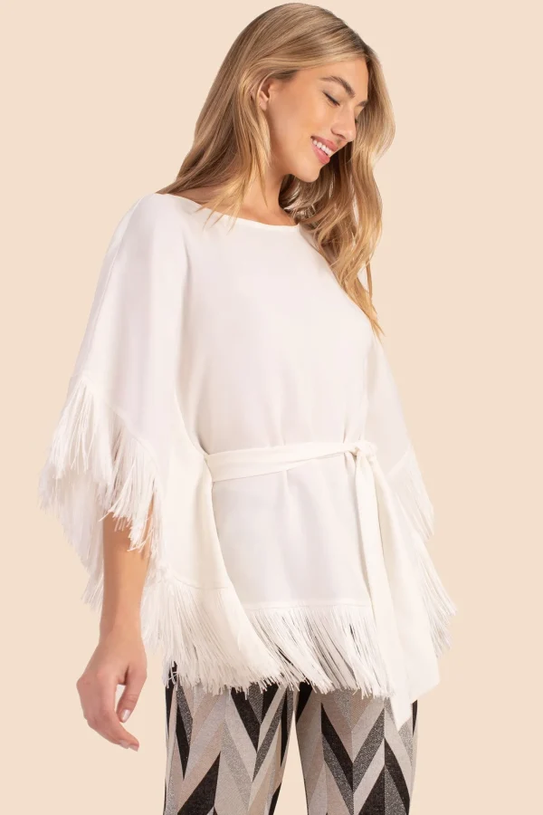 Women Trina Turk Eye Opener Top