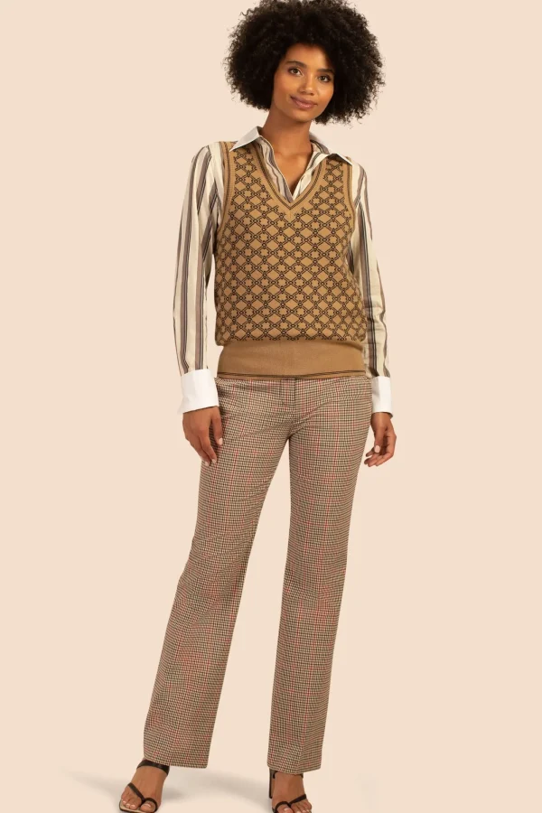 Women Trina Turk Favored Vest