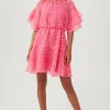 Women Trina Turk Ferry Dress