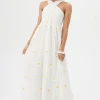 Women Trina Turk Flower Child Dress