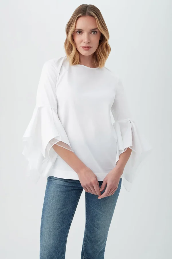 Women Trina Turk Fontainebleau Top