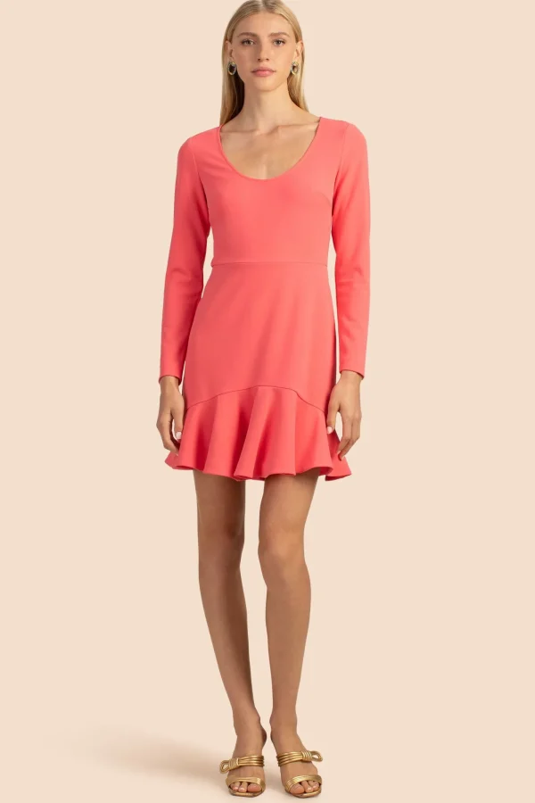 Women Trina Turk Form 3 Dress