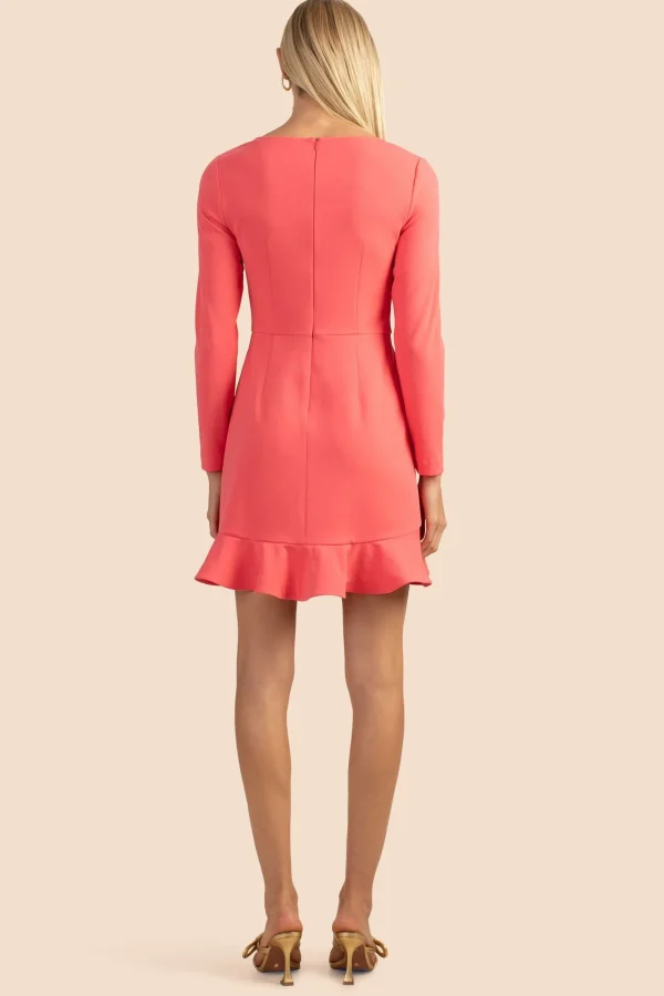 Women Trina Turk Form 3 Dress