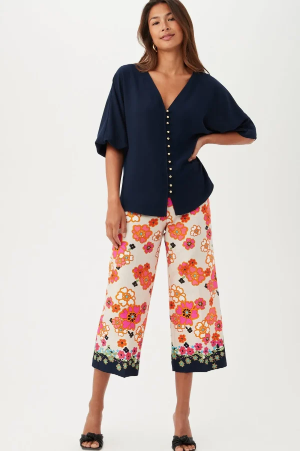 Women Trina Turk Fortunate 2 Pant