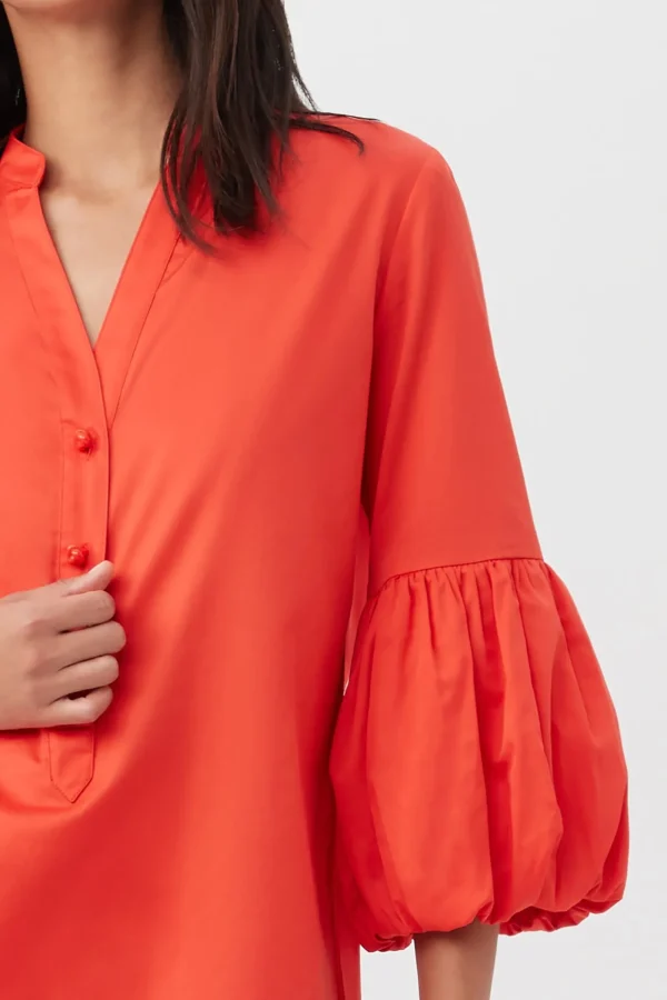 Women Trina Turk Freshwater Top