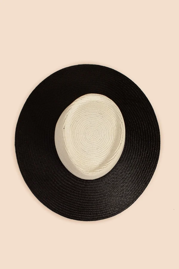 Trina Turk Freya Anemone Hat