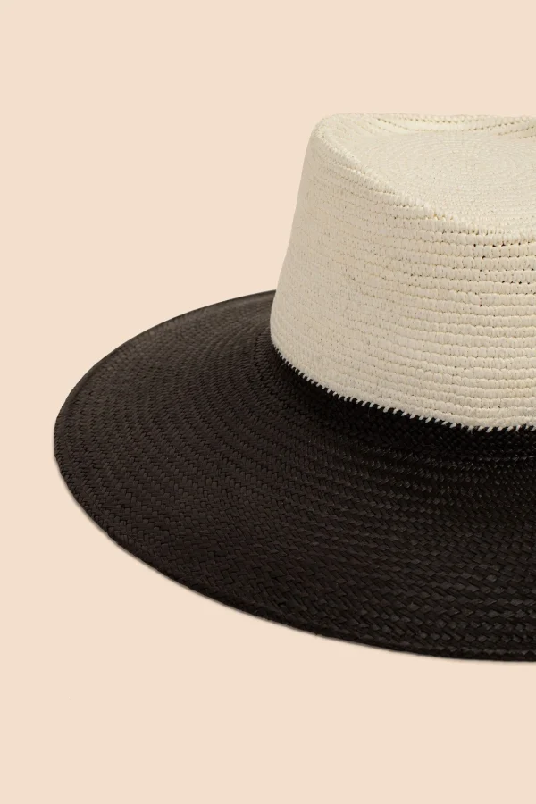 Trina Turk Freya Anemone Hat