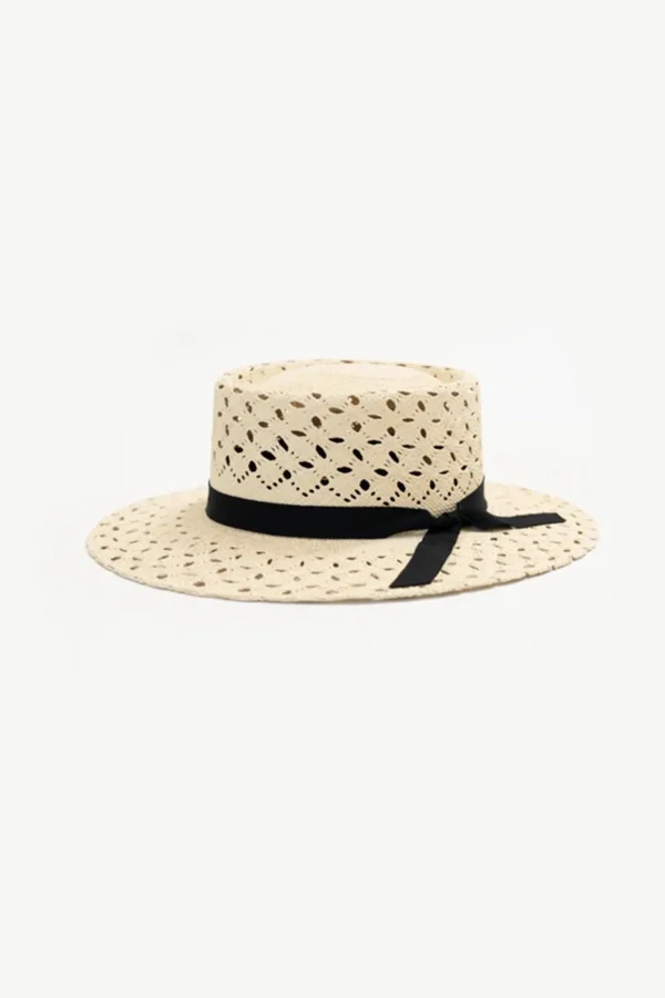 Trina Turk Freya Daisy Hat