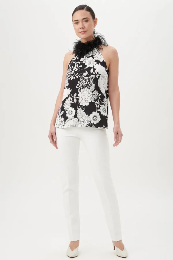 Women Trina Turk Furusato 2 Pant