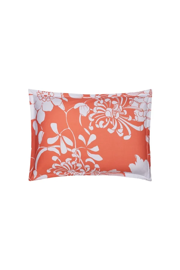Trina Turk Furusato Floral Full/Queen 3-Piece Comforter Set