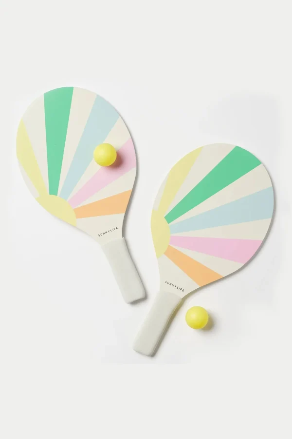 Trina Turk Gelato Pastel Paddle Set