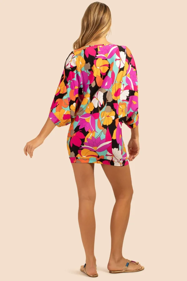 Women Trina Turk Gemini Swim Tunic