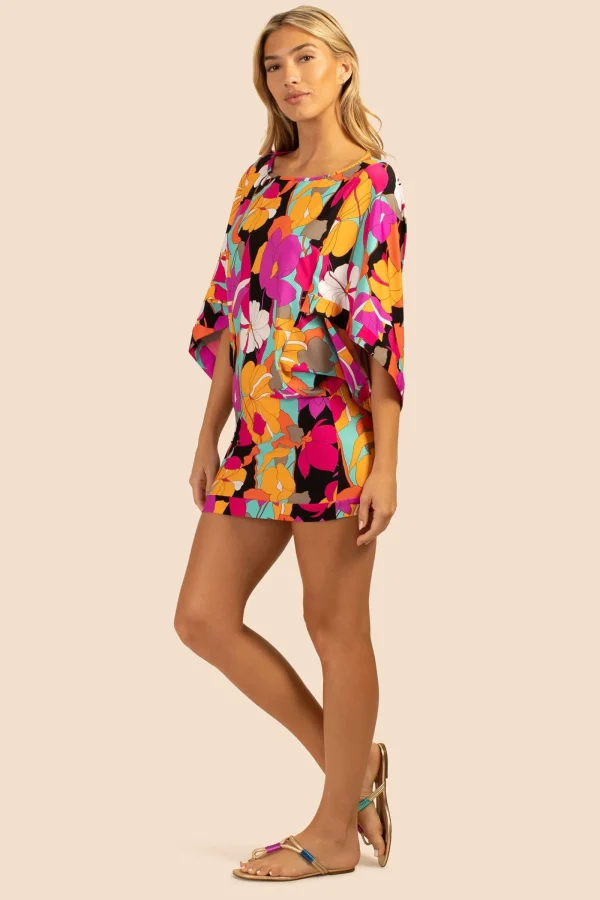 Women Trina Turk Gemini Swim Tunic