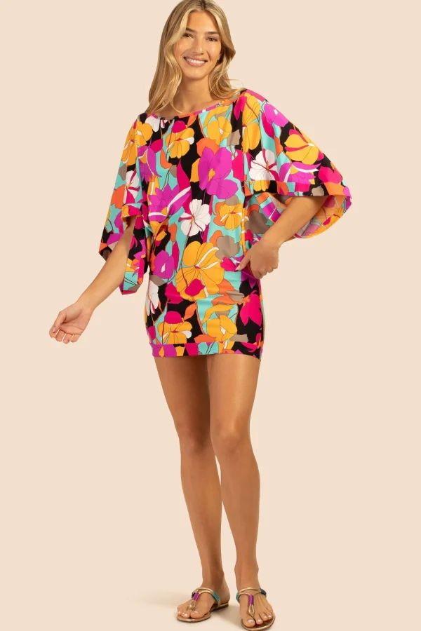 Women Trina Turk Gemini Swim Tunic