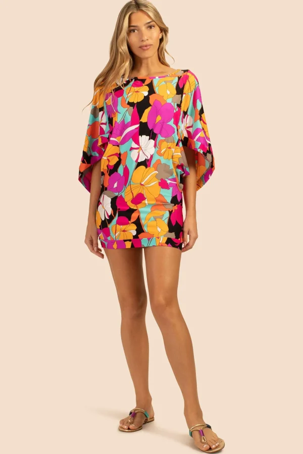 Women Trina Turk Gemini Swim Tunic