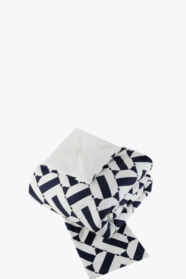 Trina Turk Geo Full/Queen Duvet 3-Piece Set