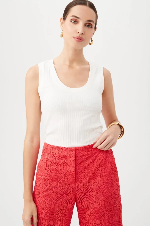 Women Trina Turk Gibraltar Tank