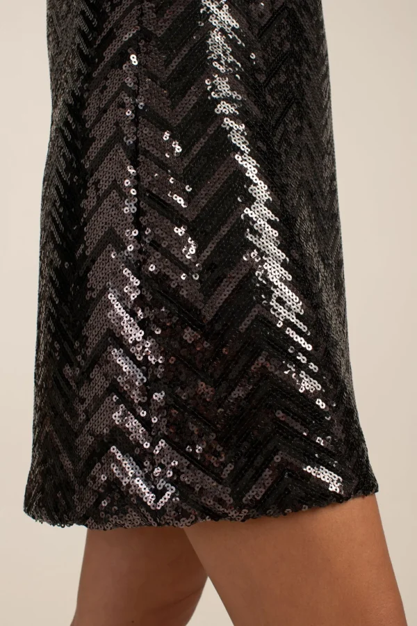 Women Trina Turk Glitterati Dress