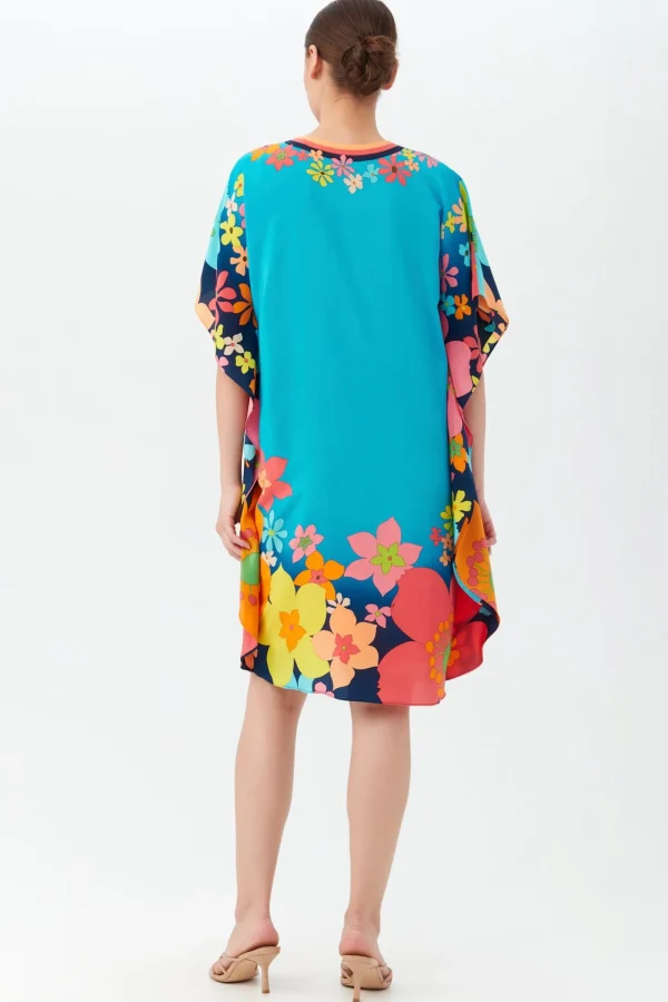 Women Trina Turk Global 3 Dress