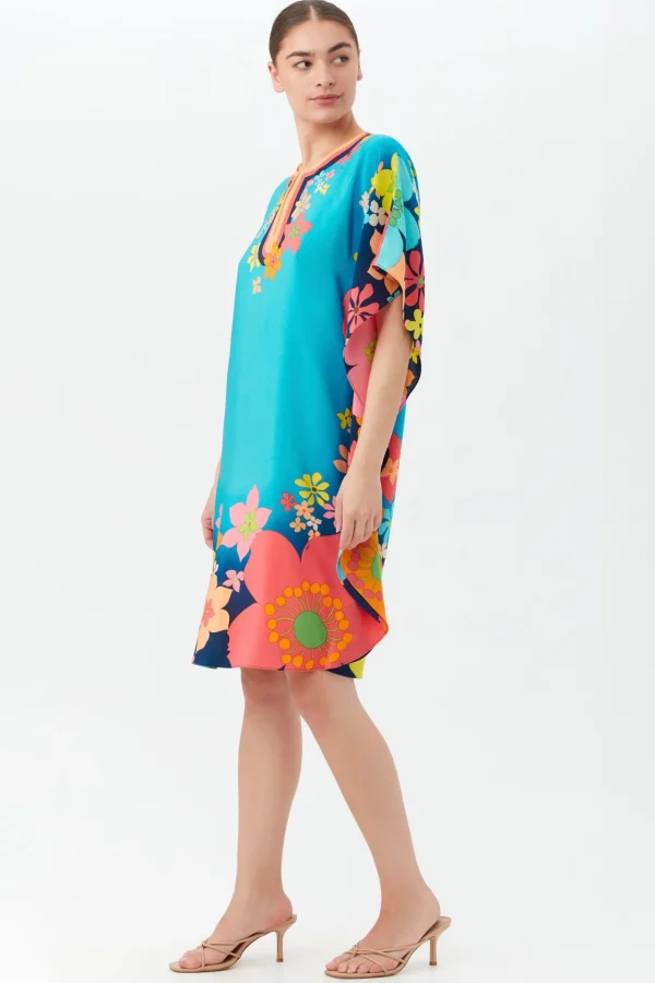 Women Trina Turk Global 3 Dress