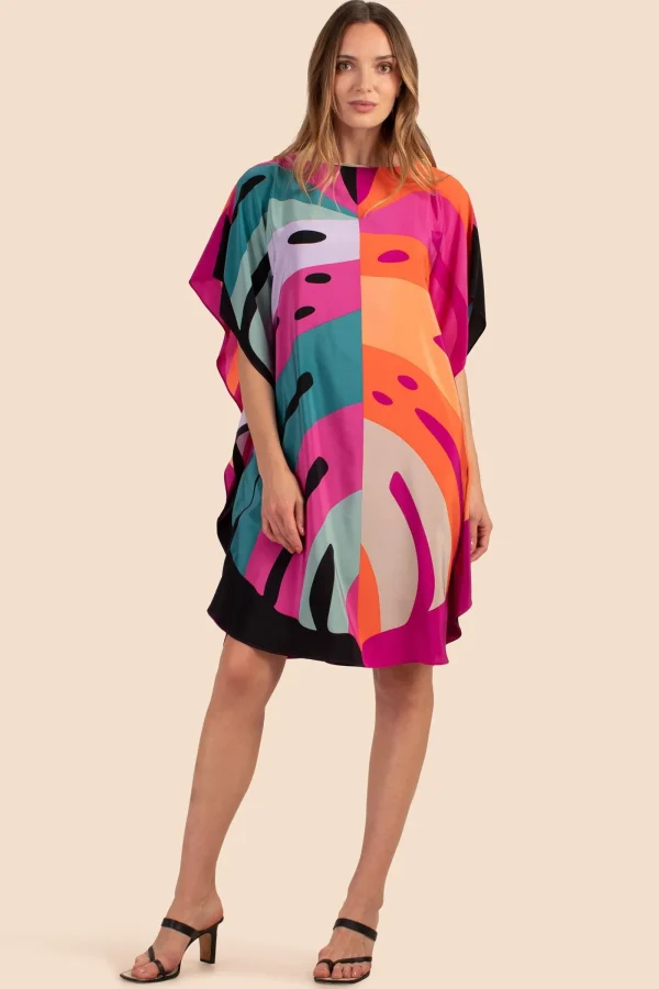 Women Trina Turk Global Dress