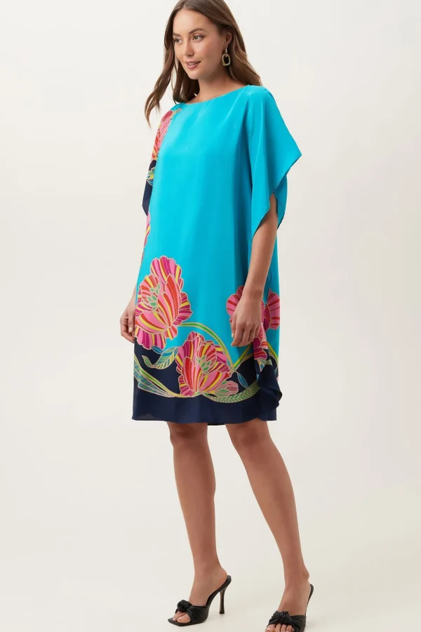 Women Trina Turk Global Dress