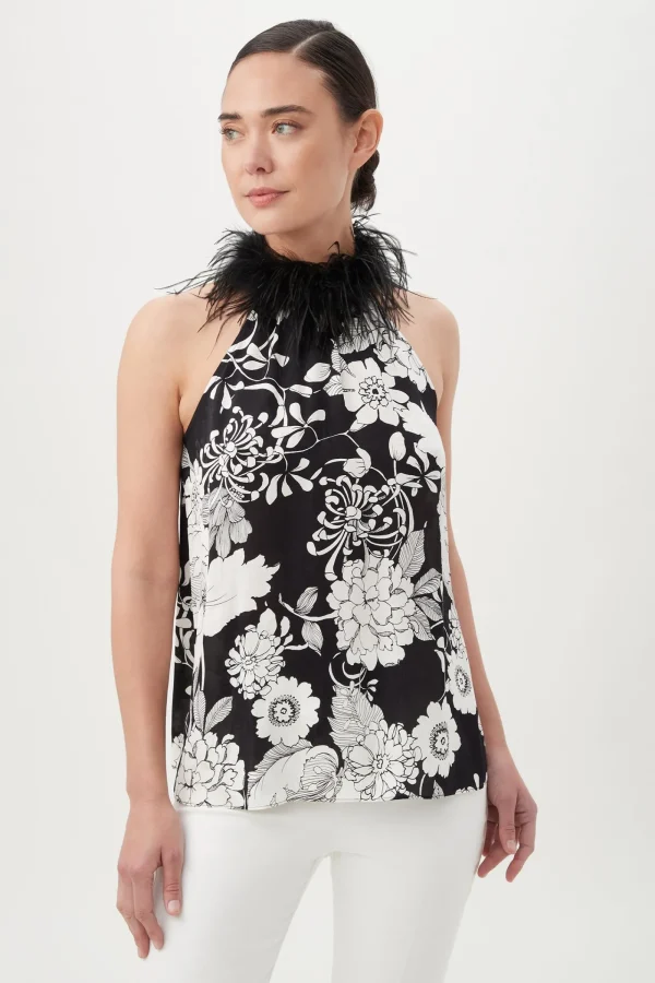Women Trina Turk Grand Top