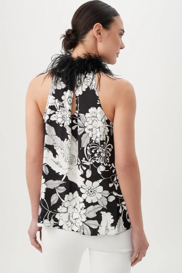 Women Trina Turk Grand Top