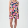 Women Trina Turk Greenhouse Floral Women'S Chemise Nightgown