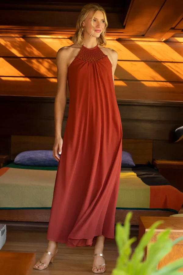 Women Trina Turk Hazel Dress