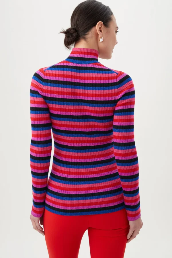 Women Trina Turk Hempstead Sweater
