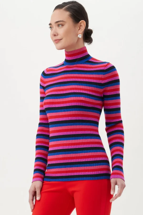 Women Trina Turk Hempstead Sweater