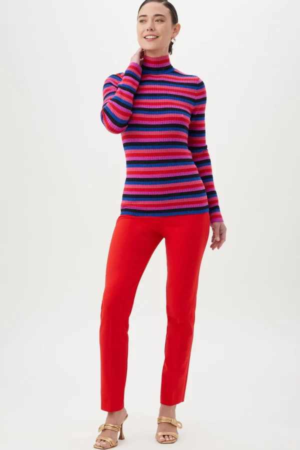 Women Trina Turk Hempstead Sweater