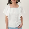 Women Trina Turk Hollywood Top