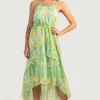 Women Trina Turk Honest Dress