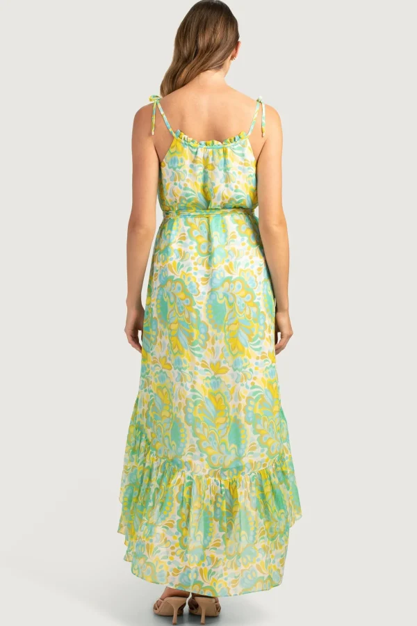 Women Trina Turk Honest Dress