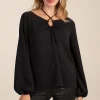 Women Trina Turk Hydra Top