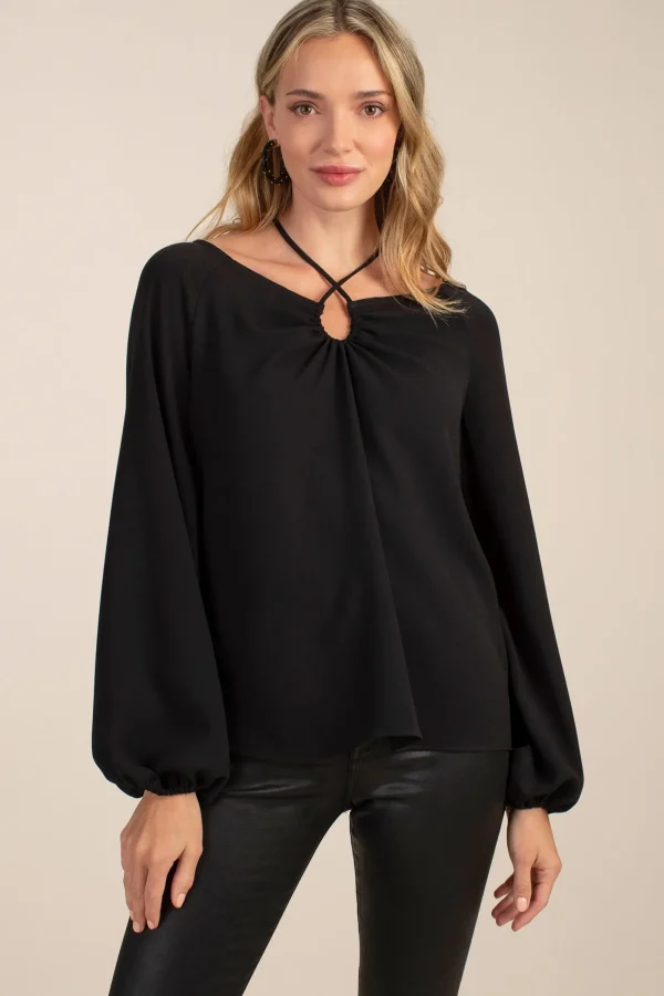 Women Trina Turk Hydra Top