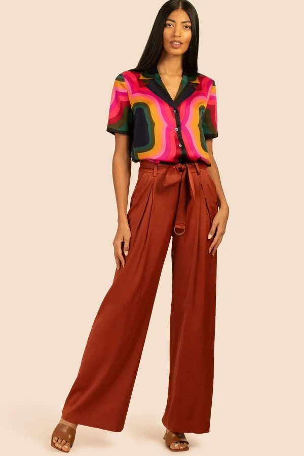 Women Trina Turk Indira Pant