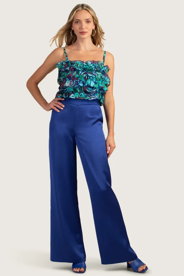 Women Trina Turk Ines Pant
