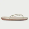 Trina Turk Ioulia Thong Sandal