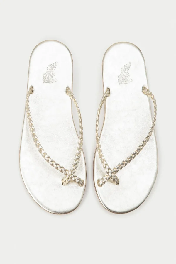 Trina Turk Ioulia Thong Sandal