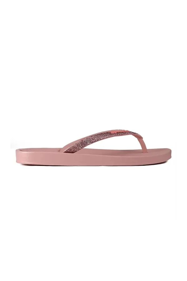 Trina Turk Ipanema Ana Sparkle Thong Sandal
