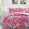 Trina Turk Isola Floral King 3-Piece Duvet Set